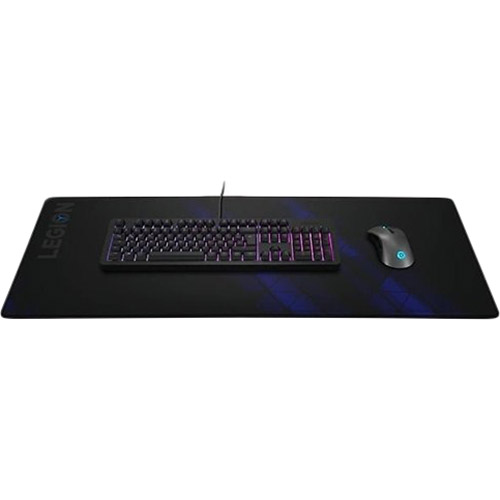 Коврик LENOVO Legion Gaming Control MousePad XXL (GXH1C97869) Длина 400