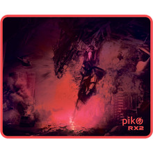 Килимок Piko RX2 (MX-M01) Black (1283126494925)