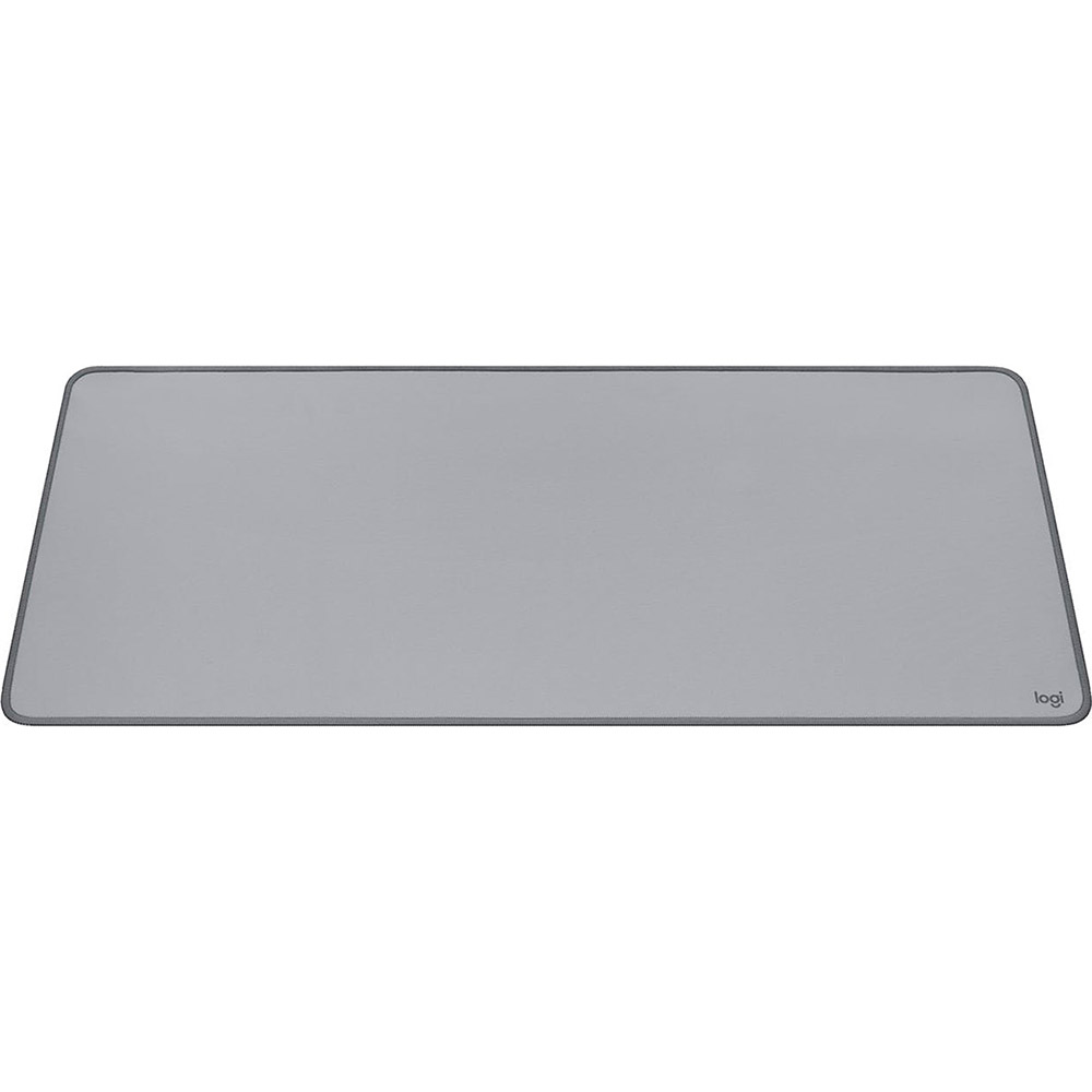 Покупка Коврик LOGITECH Desk Mat Studio Series Mid Grey (956-000052)