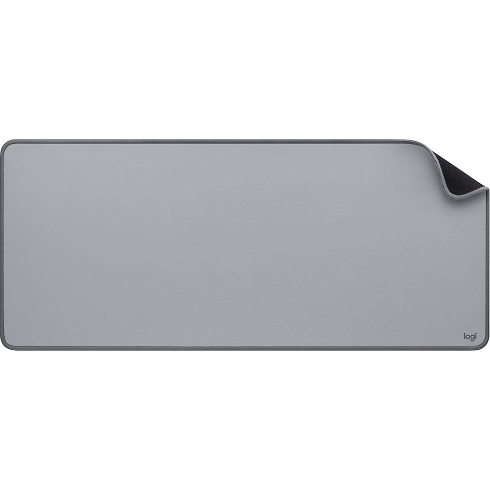 Коврик LOGITECH Desk Mat Studio Series Mid Grey (956-000052) Коврик LOGITECH Desk Mat Studio Series Mid Grey (956-000052)