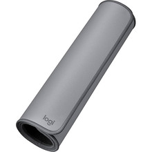 Коврик LOGITECH Desk Mat Studio Series Mid Grey (956-000052)