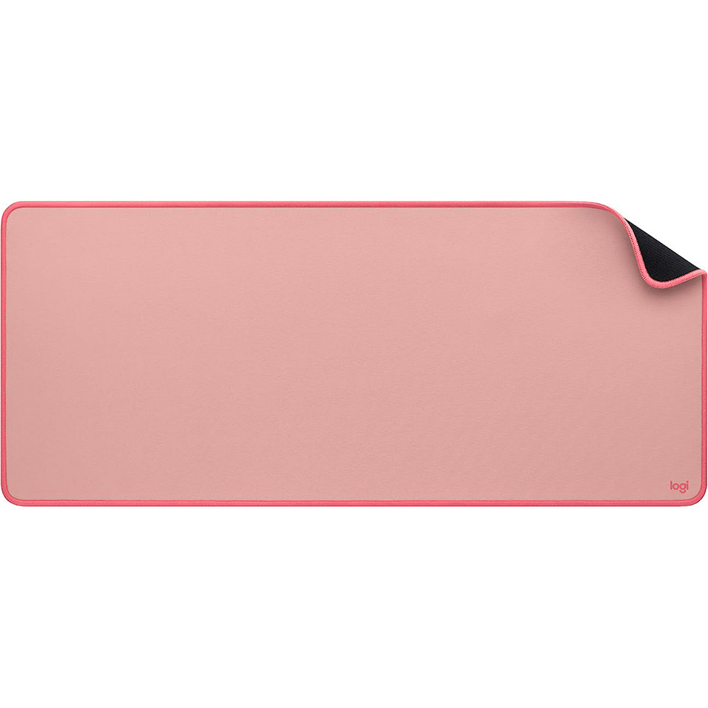 Килимок LOGITECH Desk Mat Studio Series Darker Rose (956-000053) Килимок LOGITECH Desk Mat Studio Series Darker Rose (956-000053)