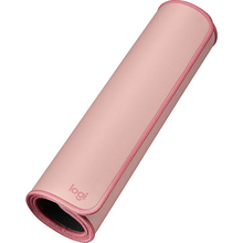 Килимок LOGITECH Desk Mat Studio Series Darker Rose (956-000053)
