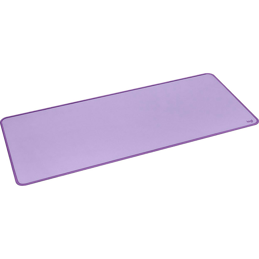Зображення Килимок LOGITECH Desk Mat Studio Series Lavender (956-000054)
