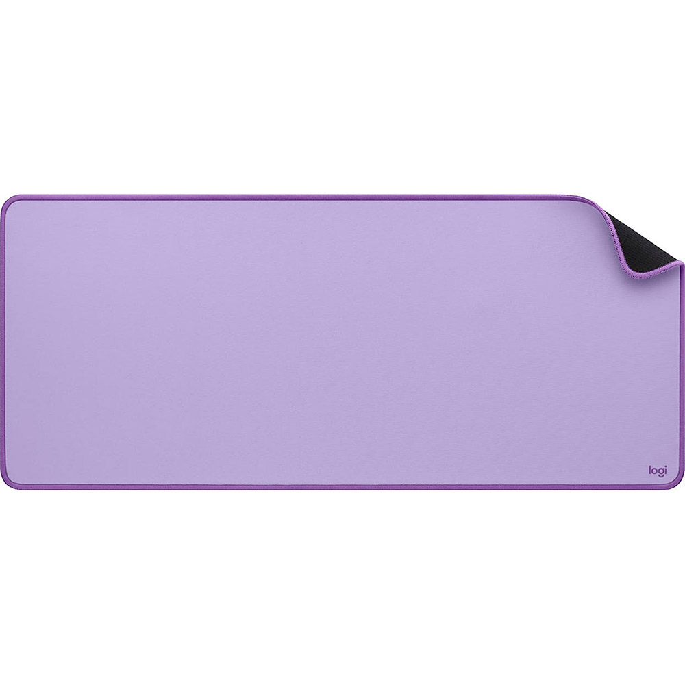 Килимок LOGITECH Desk Mat Studio Series Lavender (956-000054)