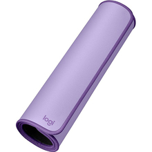 Килимок LOGITECH Desk Mat Studio Series Lavender (956-000054)
