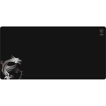 Килимок MSI AGILITY GD80 Black (J02-VXXXX12-EB9)