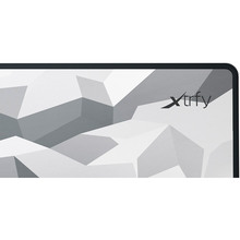 Килимок XTRFY GP5 Litus White XL (GP5-XL-LITUS-WHITE)