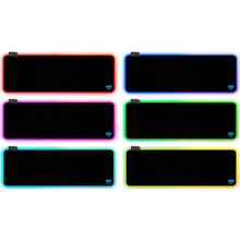 Коврик Media-Tech RGB Gaming Mat Black (MT262)