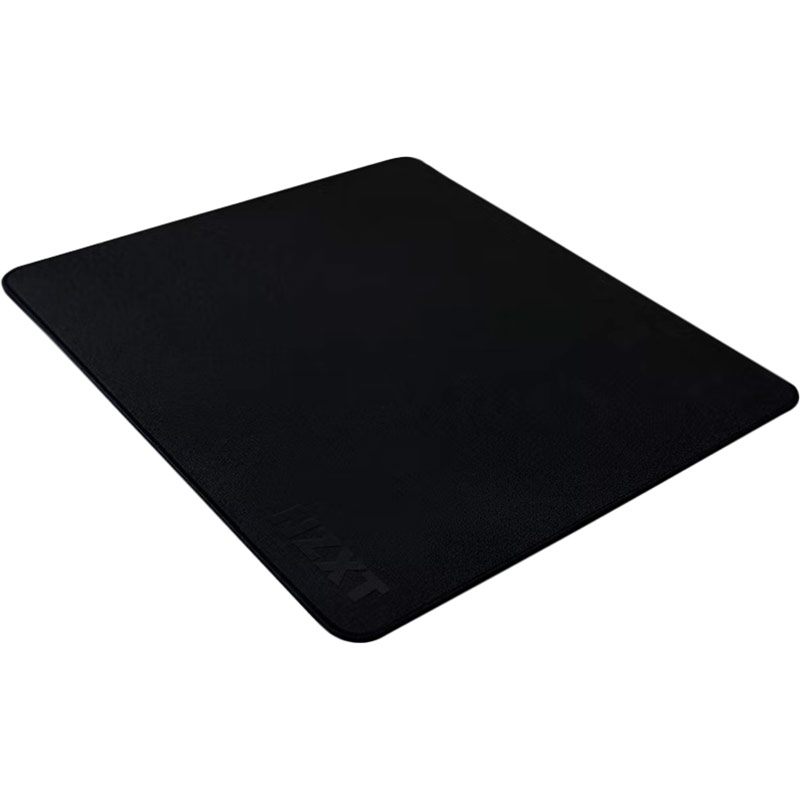 Коврик NZXT Mouse Mat Small - Black Ширина 410