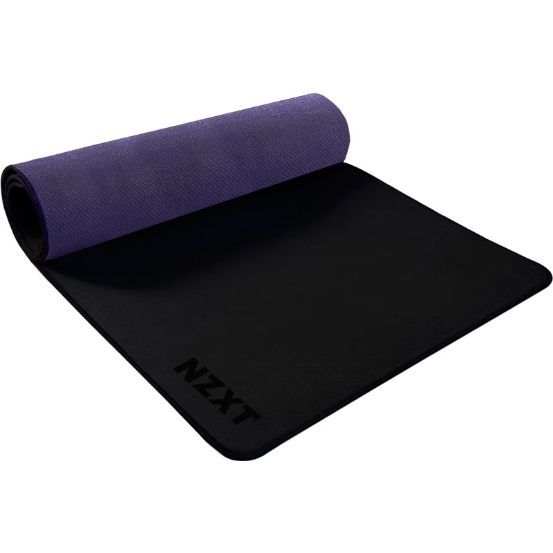 Коврик NZXT Mouse Mat Small - Black Толщина 3