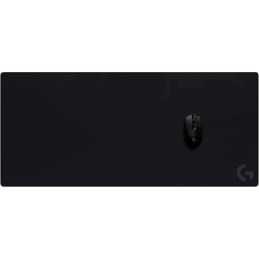 Килимок LOGITECH G840 Gaming Black (943-000777) Ширина 900