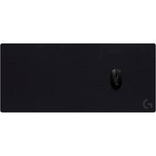 Килимок LOGITECH G840 Gaming Black (943-000777)