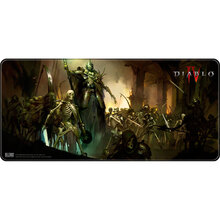 Килимок Blizzard Diablo IV: Skeleton King XL Speed/Control (FBLMPD4SKELET21XL)