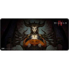 Коврик Blizzard Diablo IV: Lilith XL Speed/Control (FBLMPD4LILITH21XL)