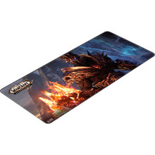 Коврик Blizzard World of WarCraft Shadowlands: Bolvar 0 XL Speed/Control (FBLMPWOWLEACH21XL)