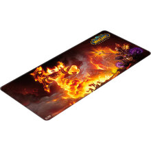 Коврик Blizzard World of WarCraft Classic: Ragnaros 0 XL Speed/Control (FBLMPWOWRAGNA21XL)