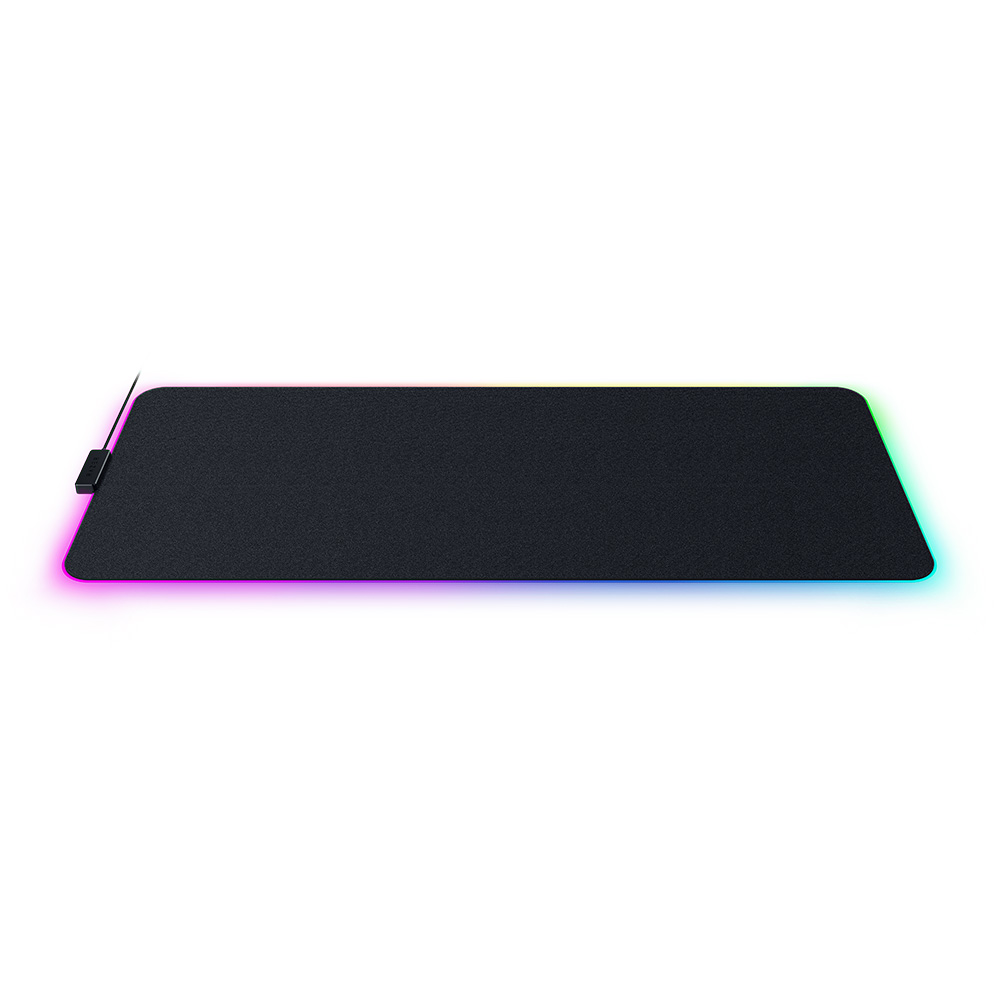 Коврик RAZER Strider CHROMA Black (RZ02-04490100-R3M1)