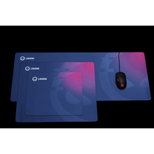 Килимок LORGAR Main 133 Gaming Purple (LRG-GMP133)