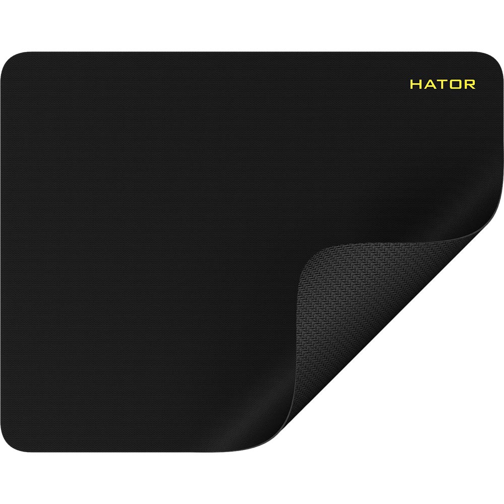 Килимок HATOR Tonn Mobile Black (HTP-1000) Ширина 215