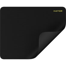 Килимок HATOR Tonn Mobile Black (HTP-1000)