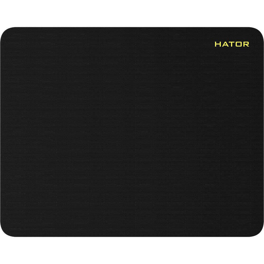 Килимок HATOR Tonn Mobile Black (HTP-1000)