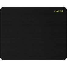 Коврик HATOR Tonn Mobile Black (HTP-1000)