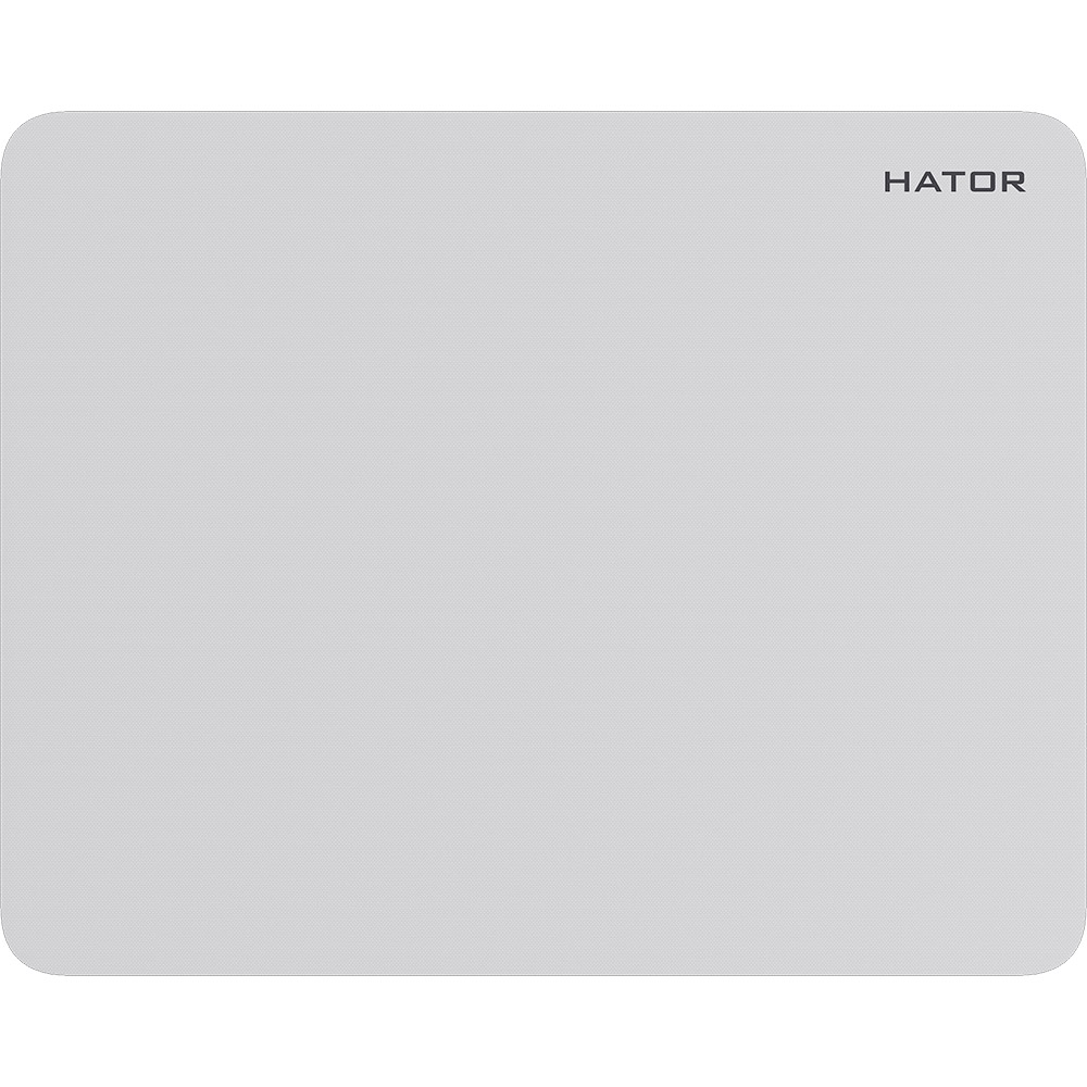 Коврик HATOR Tonn Mobile White (HTP-1001)