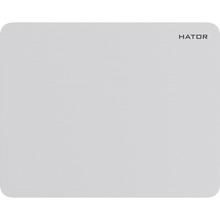 Коврик HATOR Tonn Mobile White (HTP-1001)