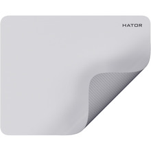 Коврик HATOR Tonn Mobile White (HTP-1001)