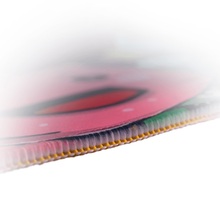 Килимок HATOR Tonn EVO S L.E. (HTP-003)