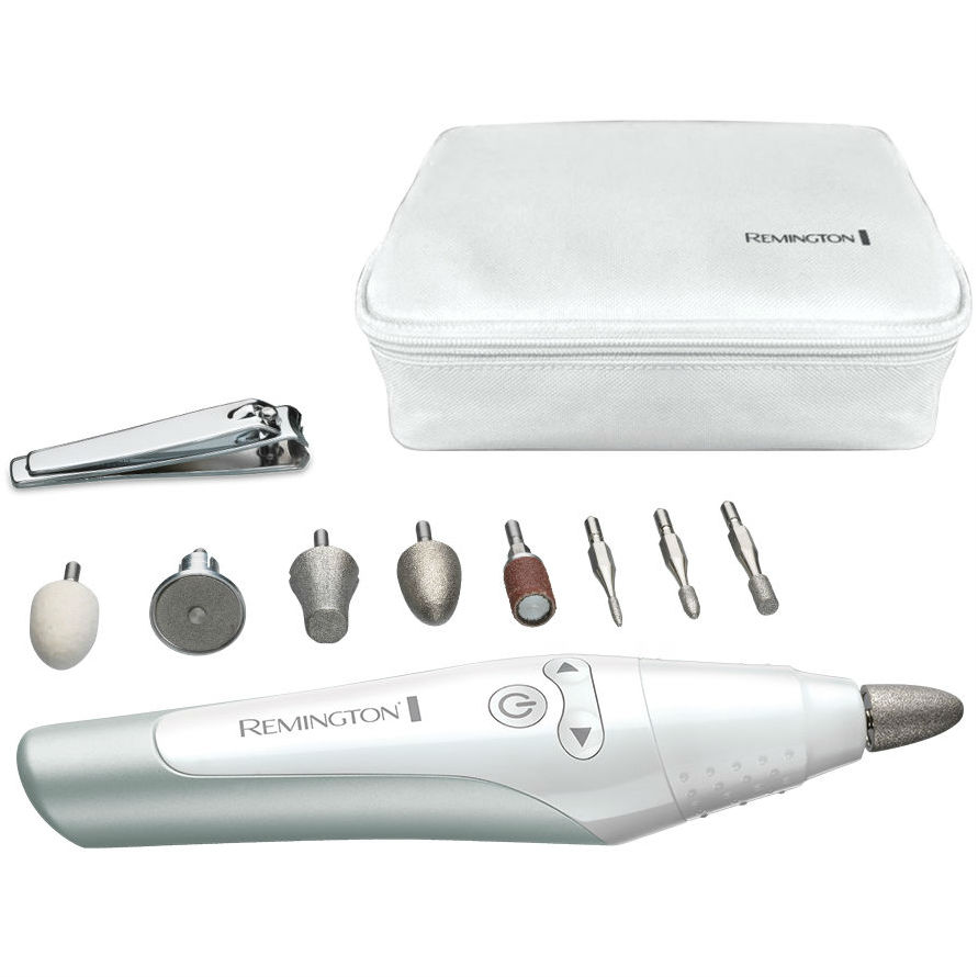 

Прибор для ухода за ногами REMINGTON MAN3000, MAN3000