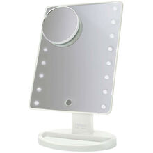 Косметичне дзеркало ROTEX RHC25-W Magic Mirror