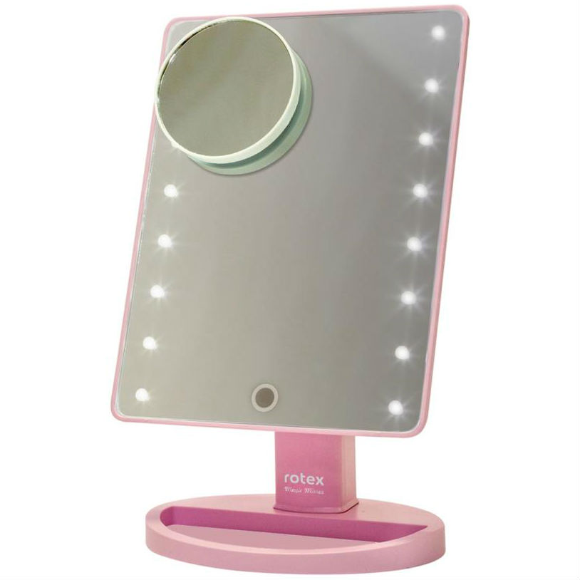 Зеркало ROTEX RHC25-P Magic Mirror