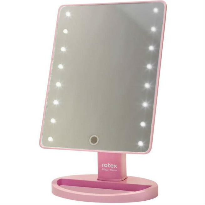 Зеркало ROTEX RHC25-P Magic Mirror Тип зеркало