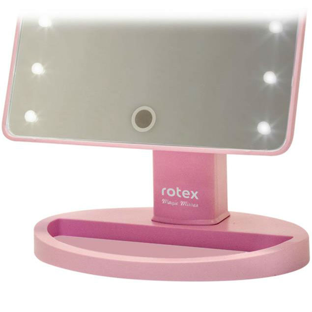 Фото 3 Зеркало ROTEX RHC25-P Magic Mirror