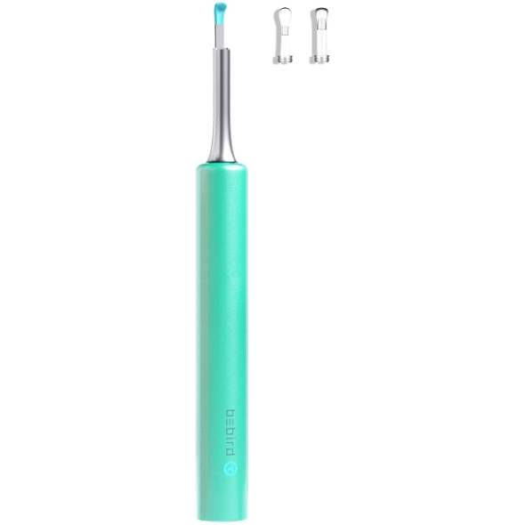 

Умная ушная палочка Bebird Smart Ear Picker T5 Mint, уш. палочка Smart Ear Picker T5