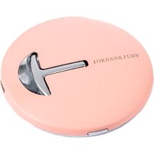 Портативне дзеркало з LED підсвічуванням Jordan Judy Handheld Light Mirror Pink NV030 (Ф22602)