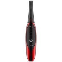 Кисточка для завивки ресниц inFace ZH-02D Red