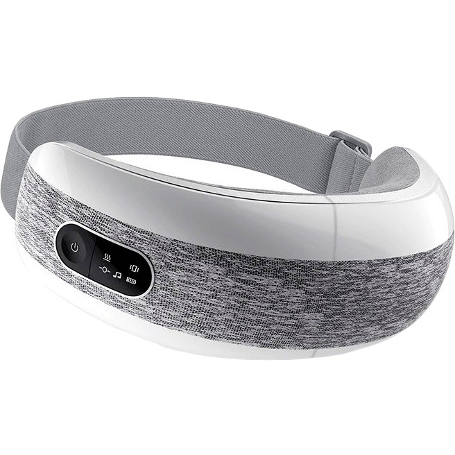 

Массажер для глаз ENCHEN E6 Eye Massage Grey, E6 Eye Massage Grey