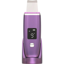 Скрабер ультразвуковой Ultrasonic PL-C01 Purple