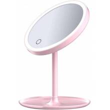 Дзеркало DOCO Xiaomi Daylight Mirror HZJ001 USB pink (XMDDMЗpink)