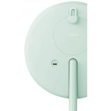 Дзеркало DOCO Xiaomi Daylight Mirror HZJ001 USB green (XMDDMgreen)