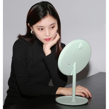Дзеркало DOCO Xiaomi Daylight Mirror HZJ001 USB green (XMDDMgreen)