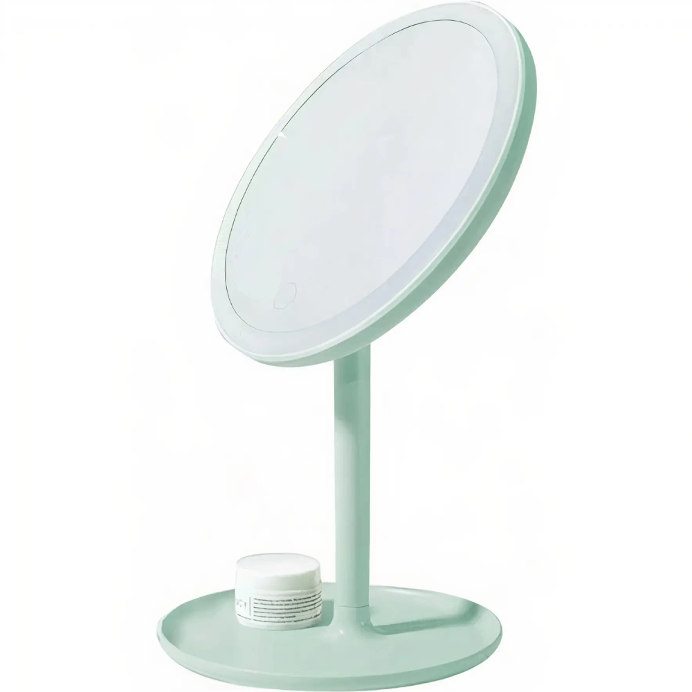 Дзеркало DOCO Xiaomi Daylight Mirror HZJ001 USB green (XMDDMgreen) Дзеркало DOCO Xiaomi Daylight Mirror HZJ001 USB green (XMDDMgreen)
