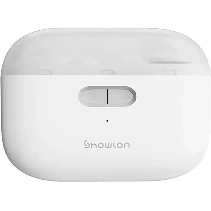 Машинка для стрижки нігтів SHOWLON Electric Polishing Nail Clipper (LQ-EDZJD01) Машинка для стрижки нігтів SHOWLON Electric Polishing Nail Clipper (LQ-EDZJD01)