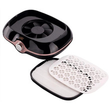 Витяжка для манікюру SML C-2 (SML-C2PRP) Витяжка для манікюру SML C-2 (SML-C2PRP)