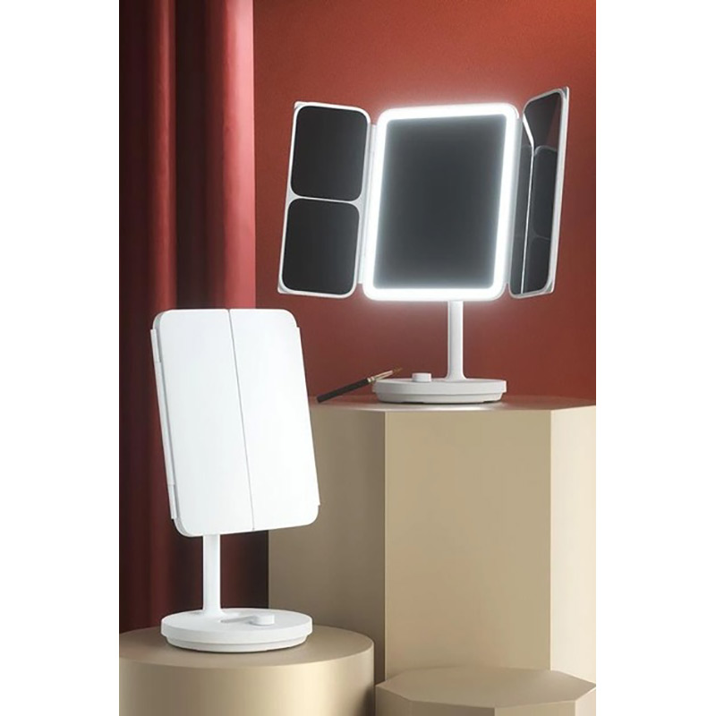 Зображення Дзеркало JORDAN JUDY LED Lighted Makeup Mirror (NV536)