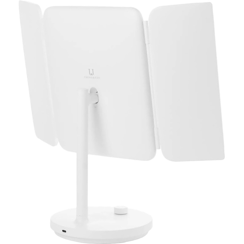 Фото 3 Дзеркало JORDAN JUDY LED Lighted Makeup Mirror (NV536)