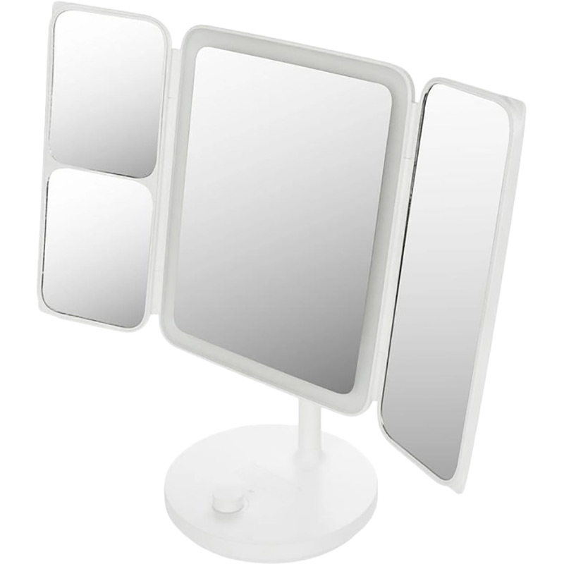 Фото 2 Дзеркало JORDAN JUDY LED Lighted Makeup Mirror (NV536)